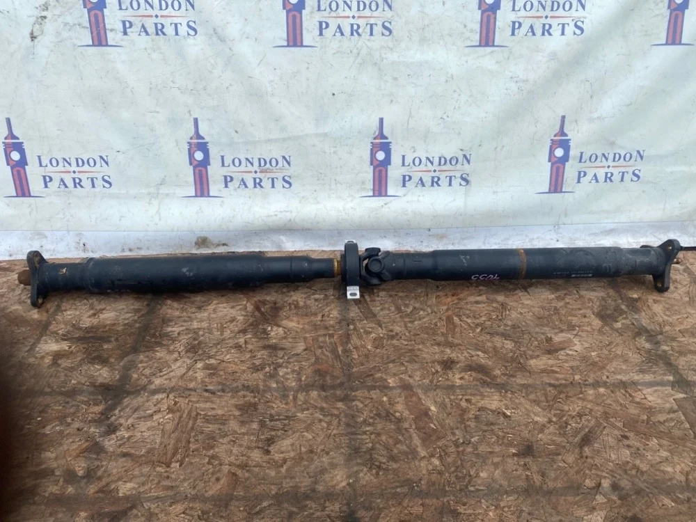 Карданный вал BMW 530dX F07 GT