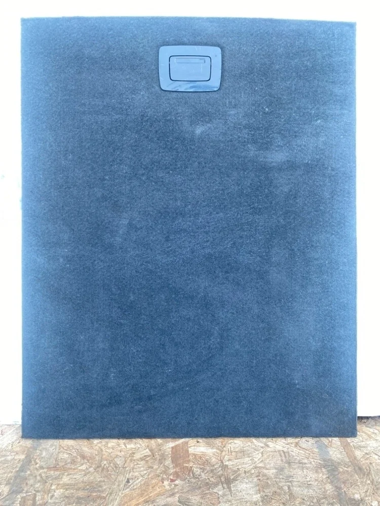 Пол багажника BMW X3 F25