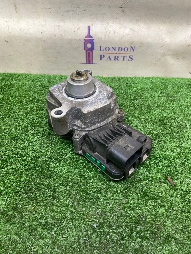 Серводвигатель раздатки BMW 335xi GT F34