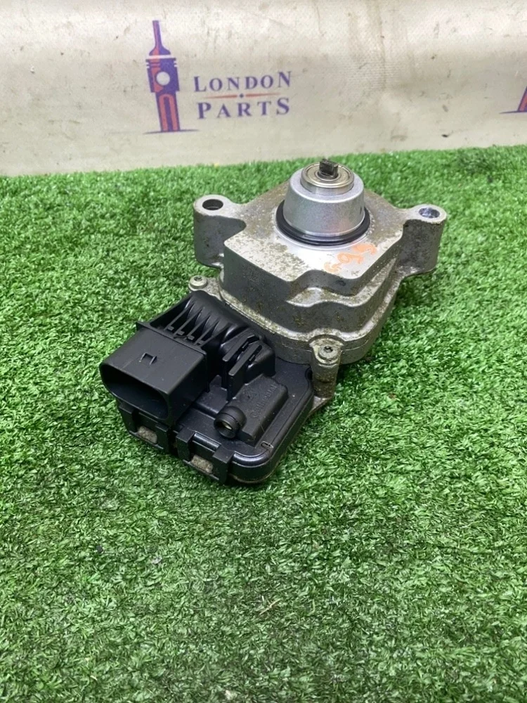 Серводвигатель раздатки BMW x1 28iX E84