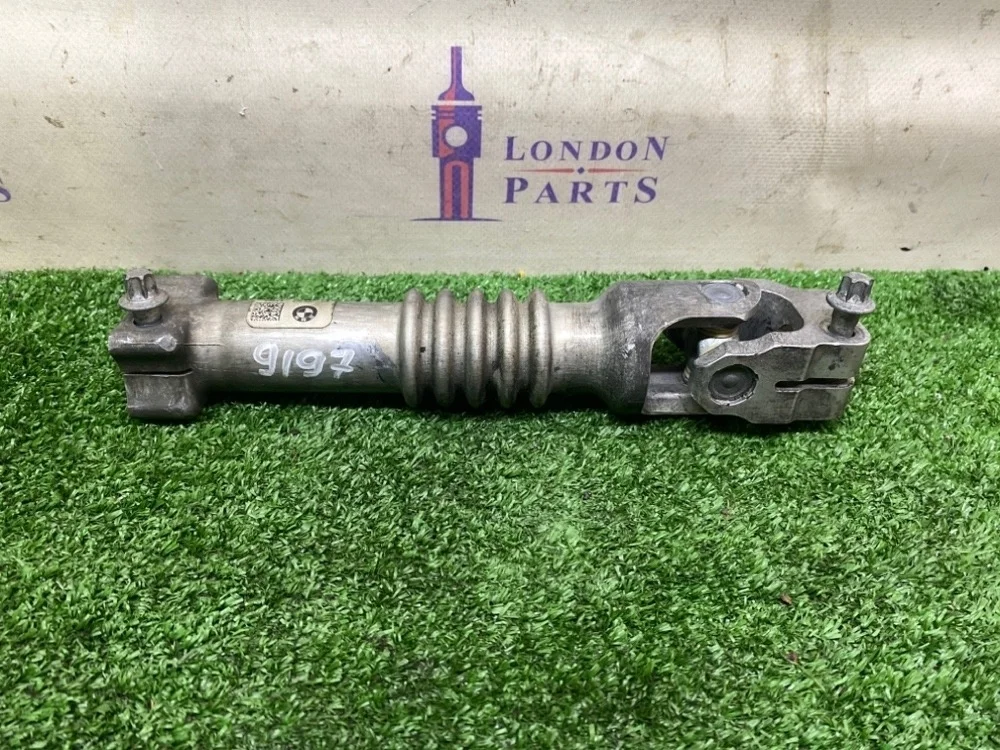 Рулевой карданчик BMW F10