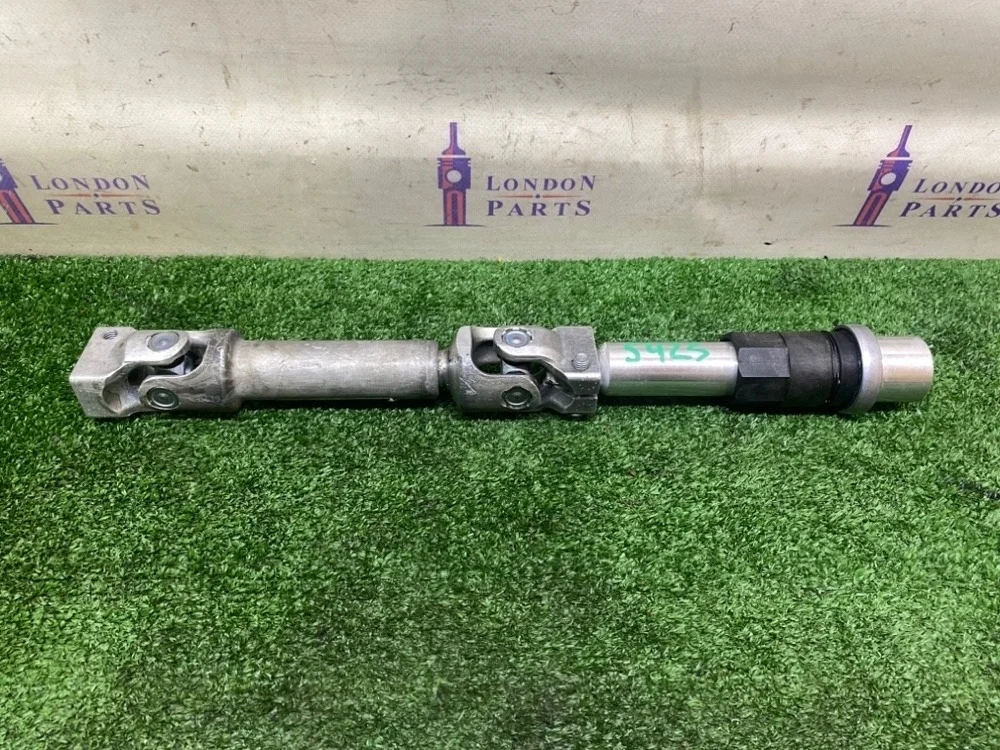 Рулевой карданчик BMW X5 E70