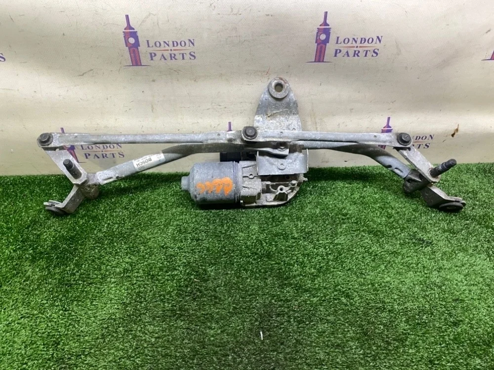 Трапеция стеклоочистителей BMW X3 F25