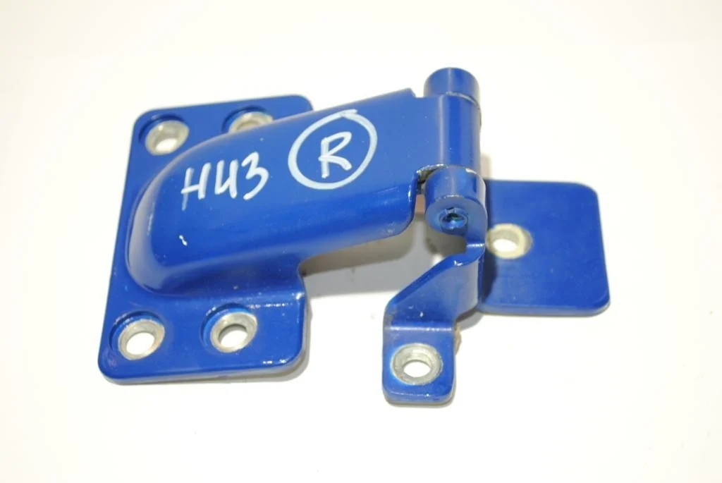 Петля двери задней правой Fiat Ducato