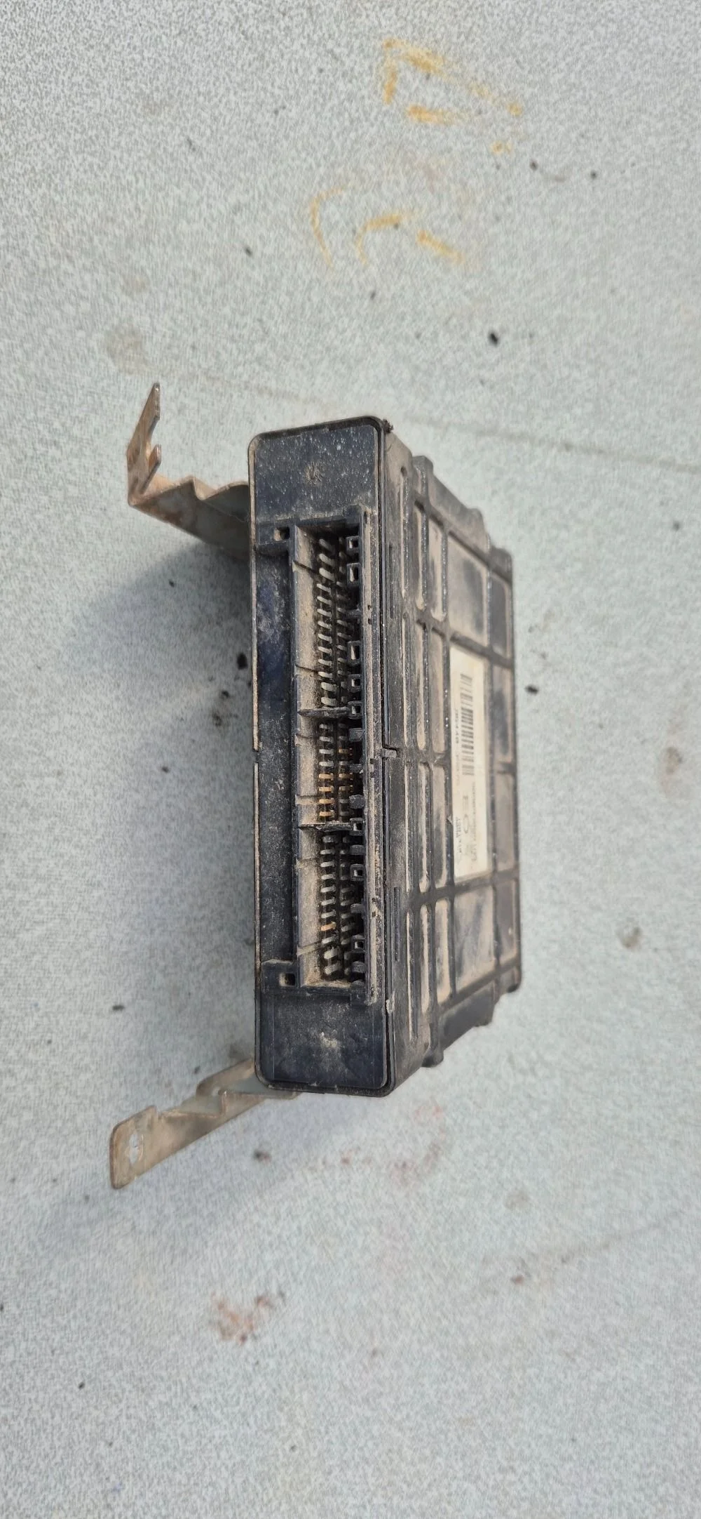 Блок управления АКПП Hyundai Sonata V2,7