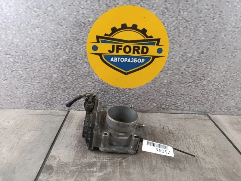 Дроссельная заслонка Suzuki SX4 2009