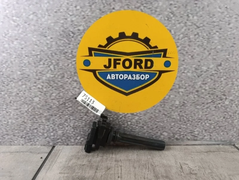 Катушка зажигания Suzuki Grand Vitara 2004 XL-7