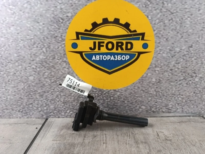 Катушка зажигания Suzuki Grand Vitara 2004 XL-7