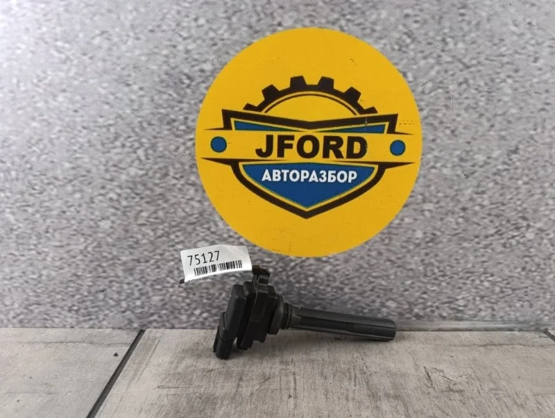 Катушка зажигания Suzuki Grand Vitara 2004 XL-7