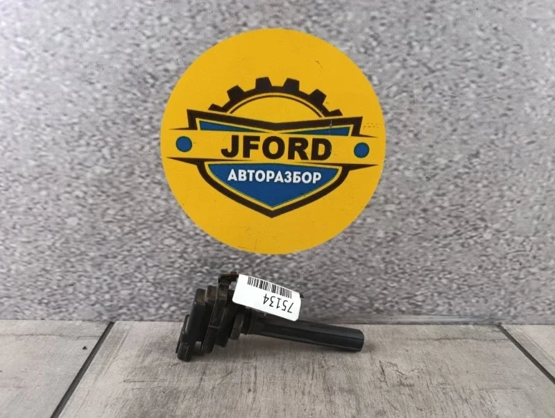 Катушка зажигания Suzuki Grand Vitara 2004 TL52