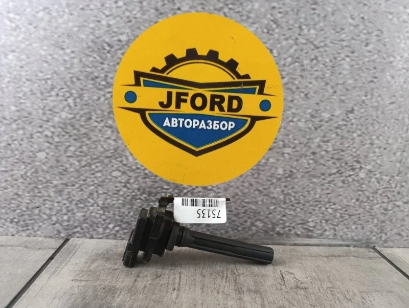 Катушка зажигания Suzuki Grand Vitara 2004 TL52