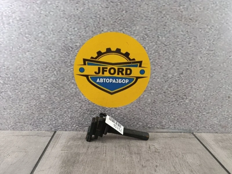 Катушка зажигания Suzuki Grand Vitara 2004 TL52