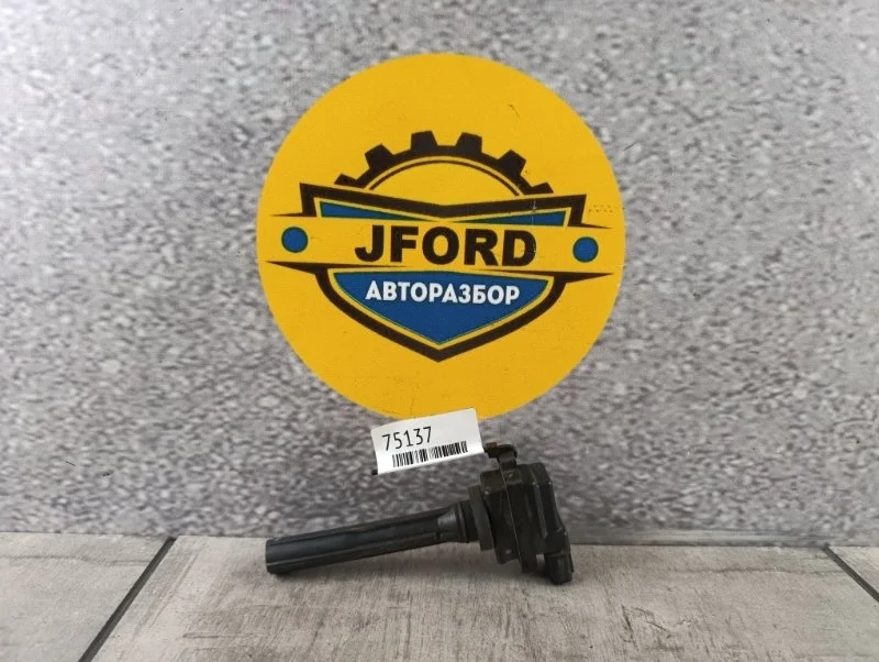 Катушка зажигания Suzuki Grand Vitara 2004 TL52