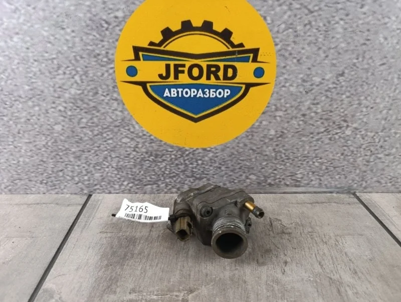 Корпус термостата Volvo XC90 2006 C_59