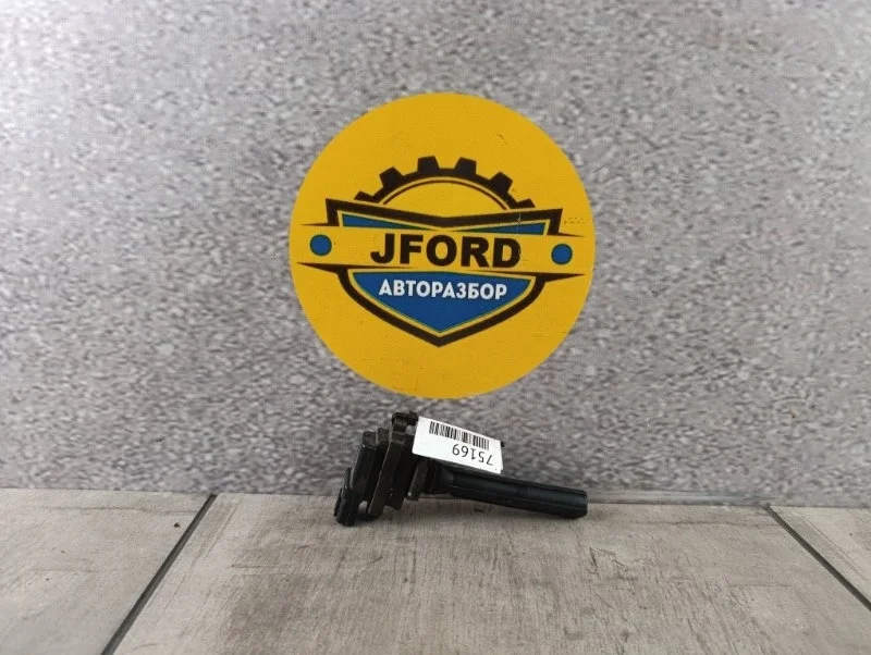 Катушка зажигания Suzuki Grand Vitara 2003 TL52