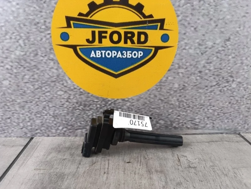 Катушка зажигания Suzuki Grand Vitara 2003 TL52