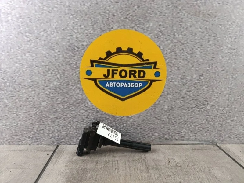 Катушка зажигания Suzuki Grand Vitara 2003 TL52