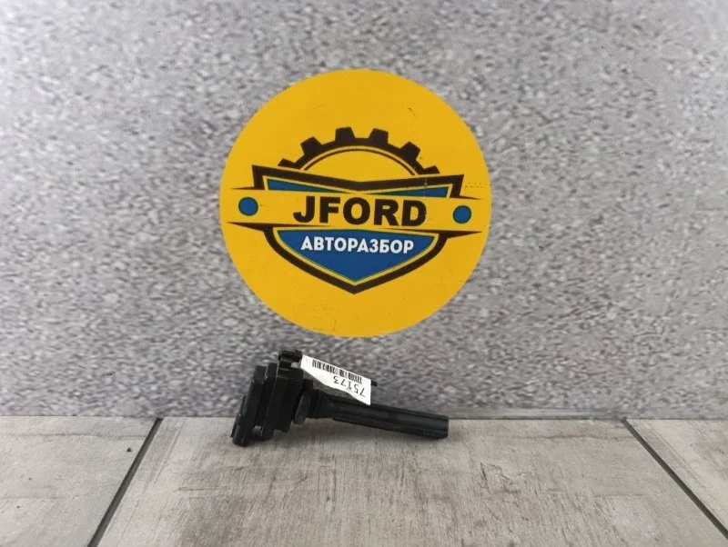 Катушка зажигания Suzuki Grand Vitara 2003 TL52