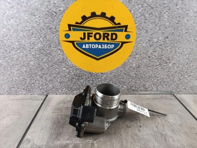 Дроссельная заслонка Ford Kuga 2015 CBS