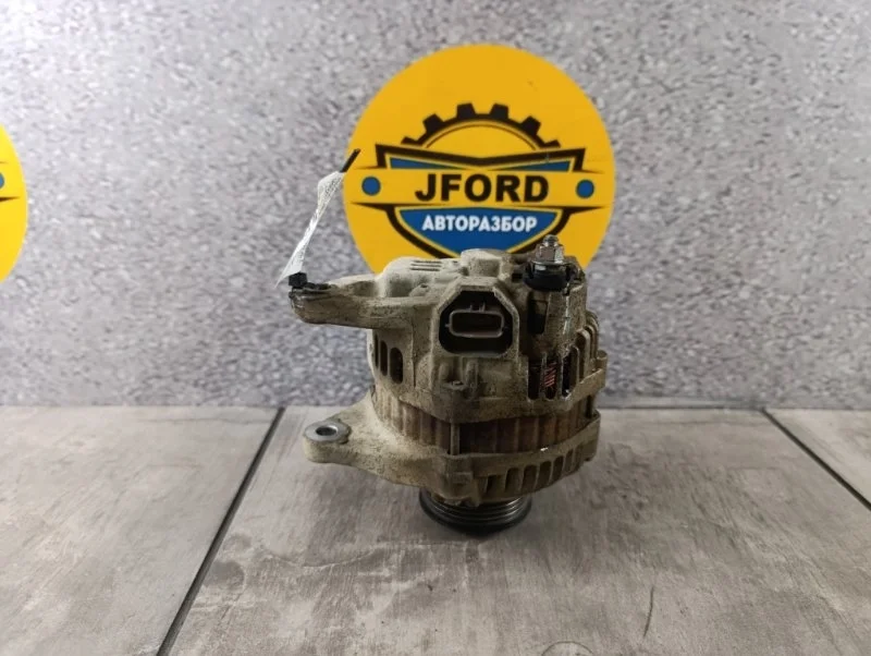 Генератор Mitsubishi L200 2018 KL1T