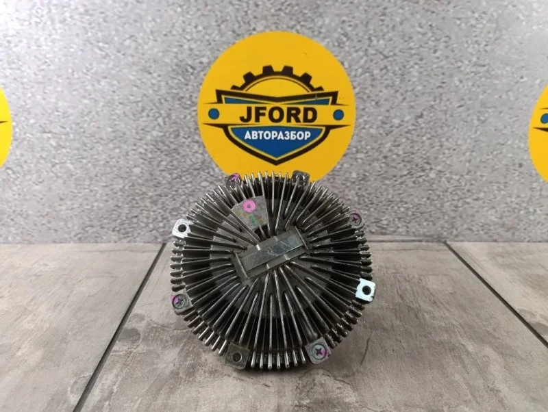 Вискомуфта Mitsubishi L200 2018 KL1T