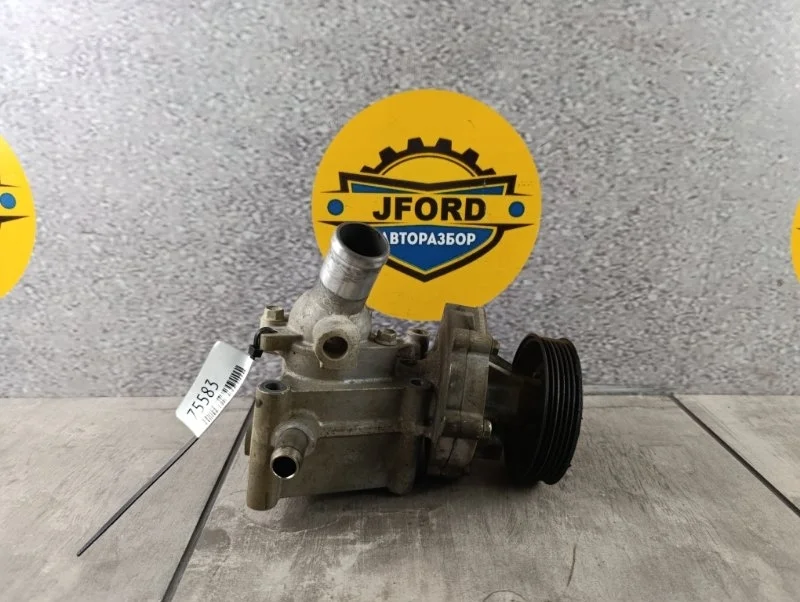 Помпа водяная Mitsubishi L200 2018 KL1T