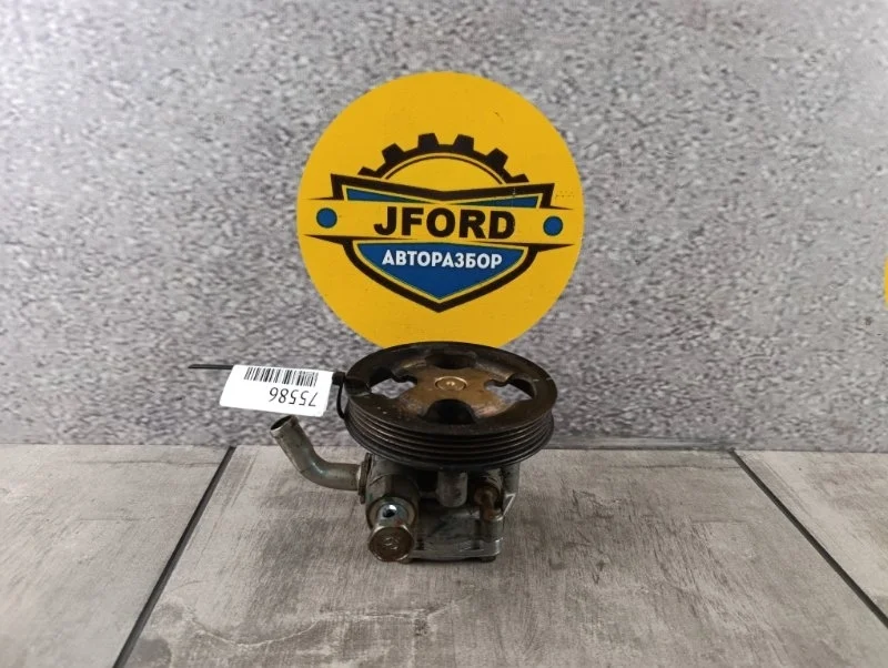 Насос гидроусилителя Mitsubishi L200 2018 KL1T