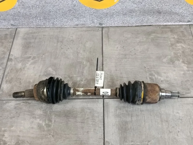 Привод Ford Focus 3 2013 CB8