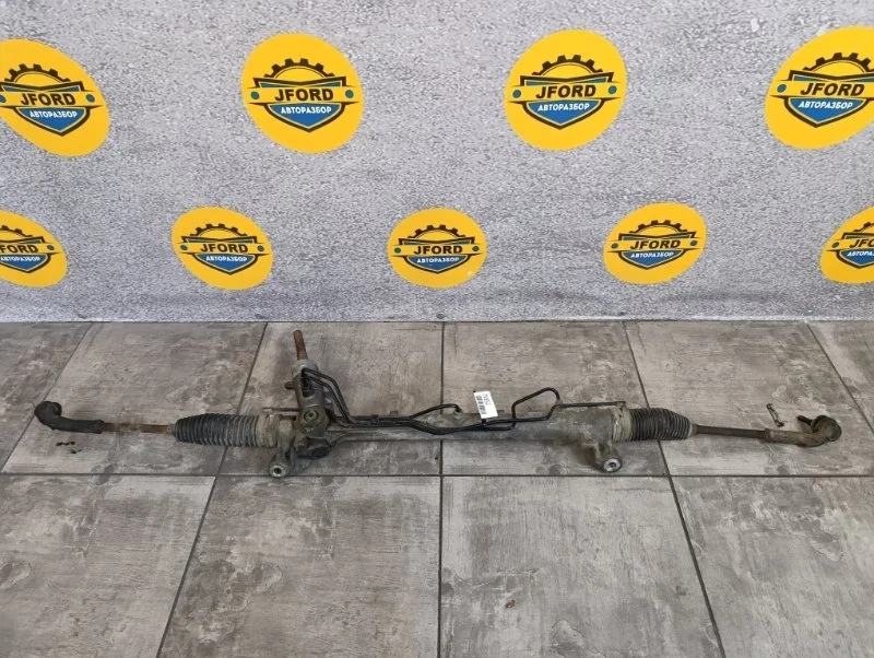 Рулевая рейка Ford Focus 3 2013 CB8