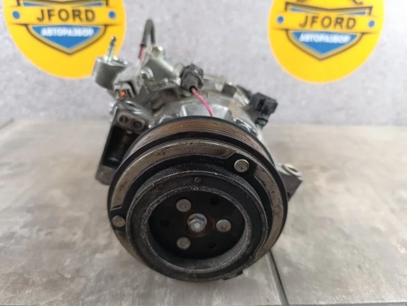 Компрессор кондиционера Infiniti G37 2012 V36