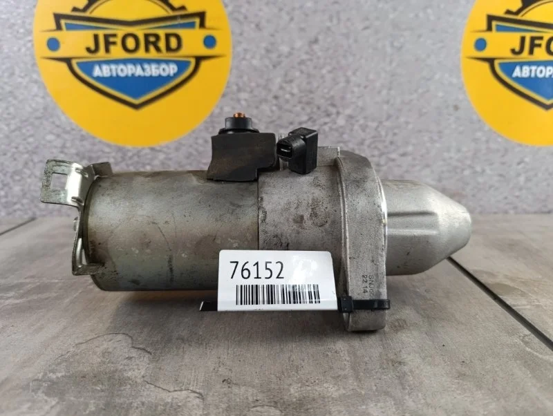 Стартер Honda CR-V 2005 CBA-RD7