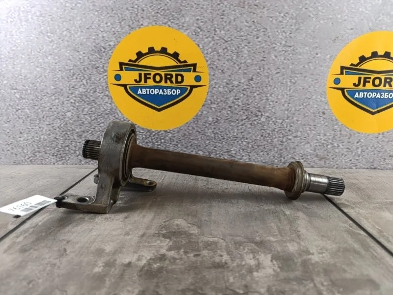 Вал промежуточный Honda CR-V 2005 CBA-RD7