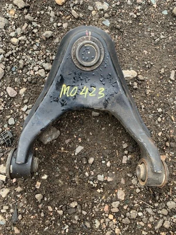 Рычаг передний левый Mitsubishi Pajero Sport Iii (2015-Н.в.) 2016 4010A147 ВНЕДОРОЖНИК 2.4 D 4N15