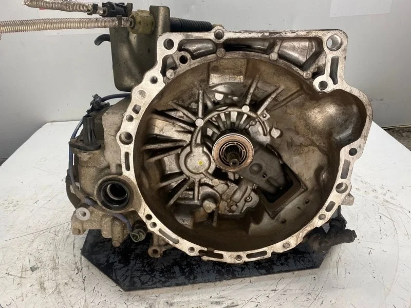 МКПП Mazda 3 FC021710X BL Z6