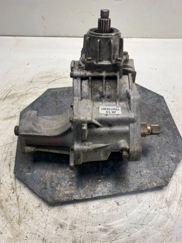 Раздаточная коробка Hyundai Tucson 1 4730039200 D4EA