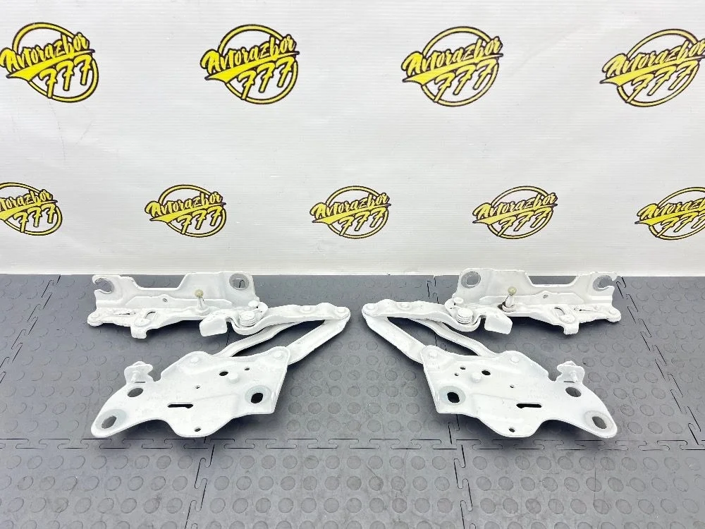 Петли капота BMW X5 G05 (2018—2023)