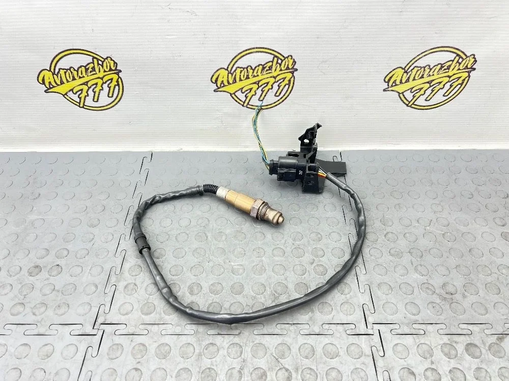 Лямбда зонд Audi A3 8V (2012—2016)