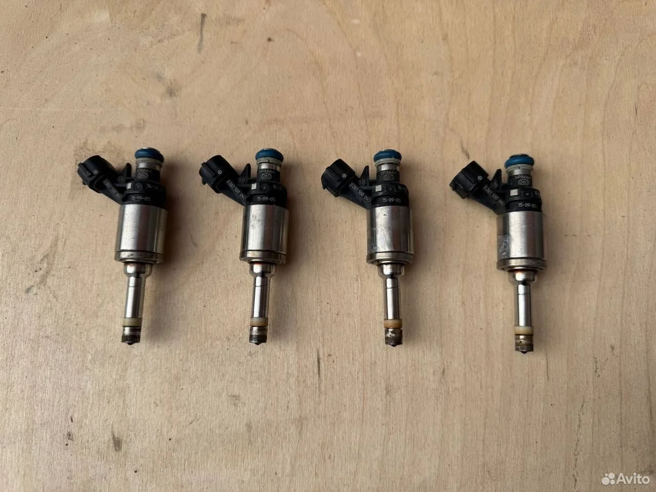 Форсунка nissan x-trail t32 qashqai j11 mr20-dd