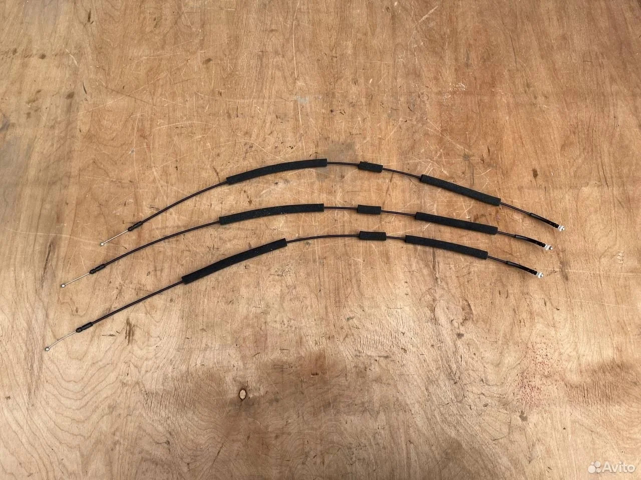 Тросик дверной nissan murano z51 z52 patrol y62