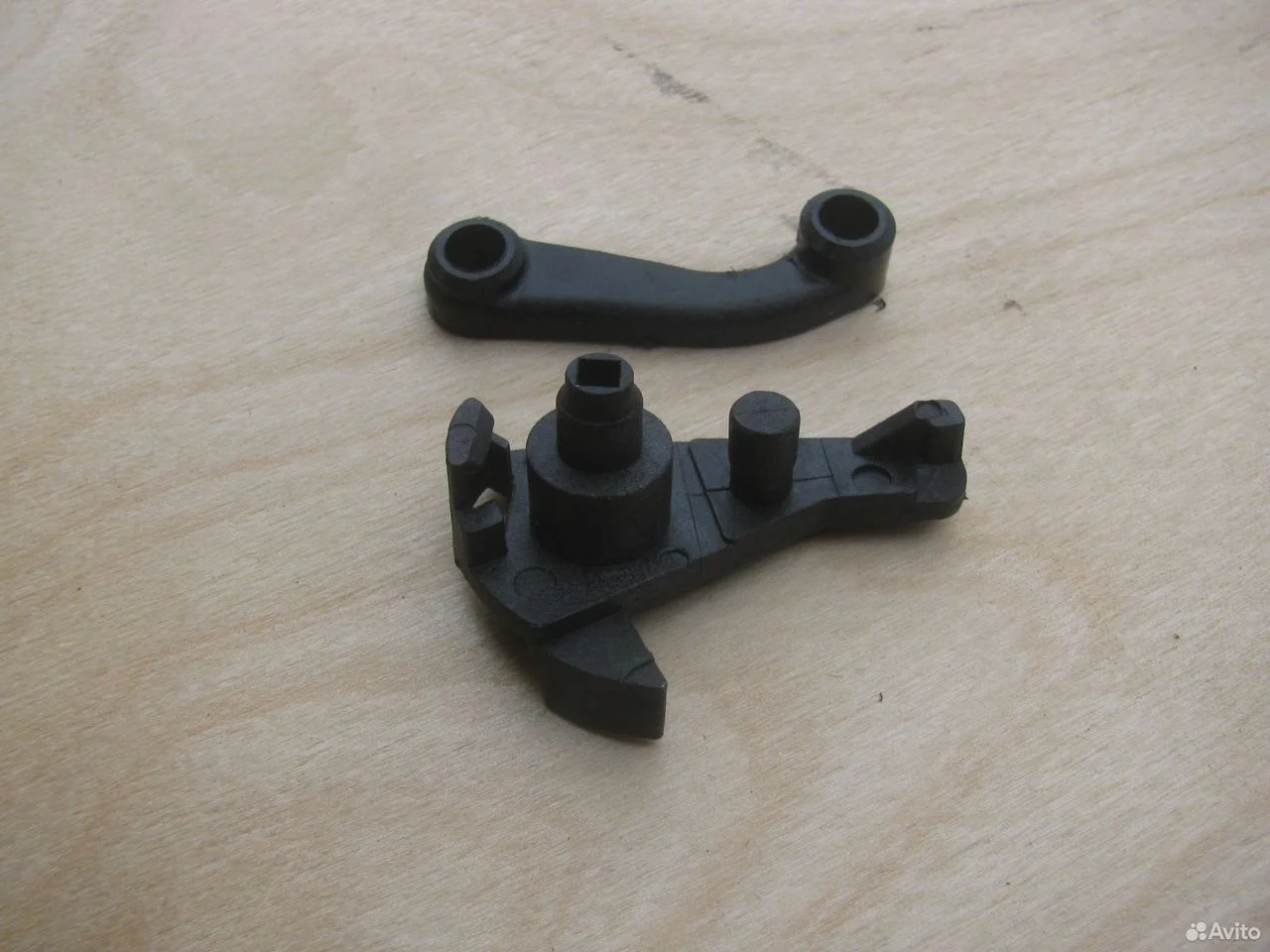 Ремкомплект вихревых заслонок bmw n57 n57n