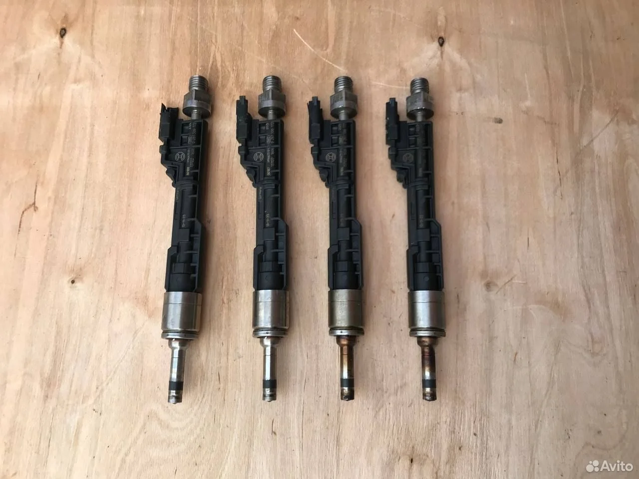 Форсунки bmw n20 n20b20 f10 f15 f16 f20 x3 f25 x4