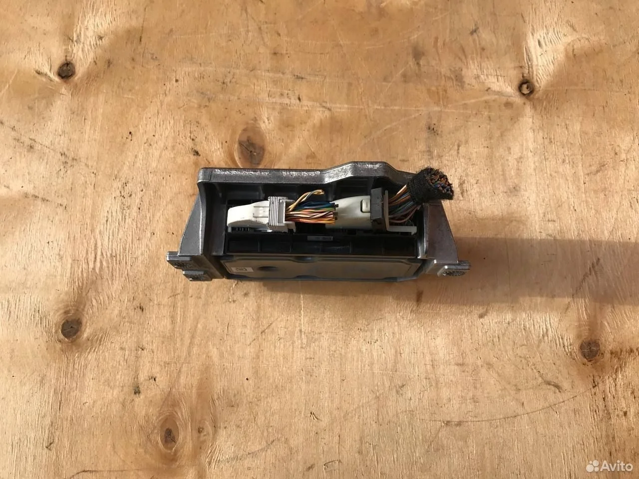 Блок подушек безопасности airbag bmw x5 x6 e70 e71