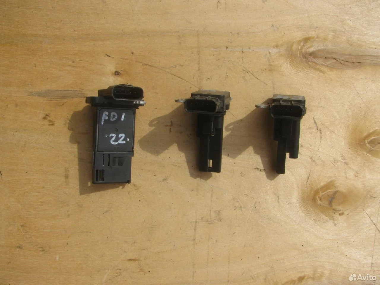 Расходомер honda cr-v 3 accord 8 k24a civic 4d