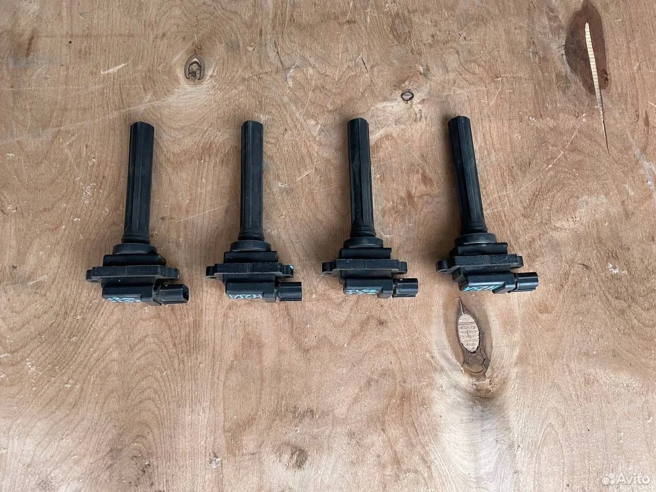 Катушка зажигания suzuki grand vitara 2 j20a h25a