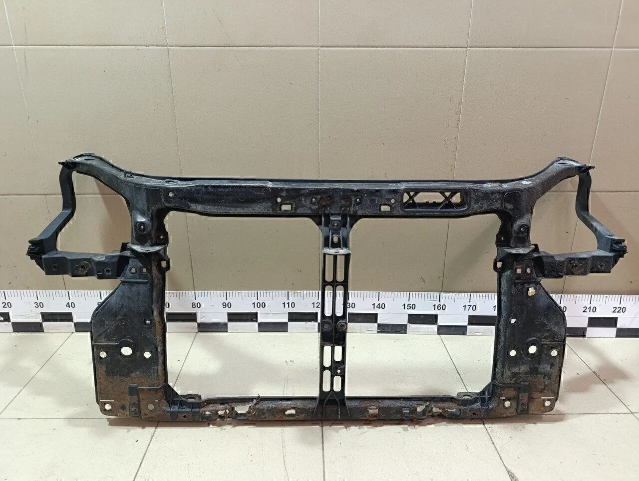 Панель передняя Tucson 2004-2010