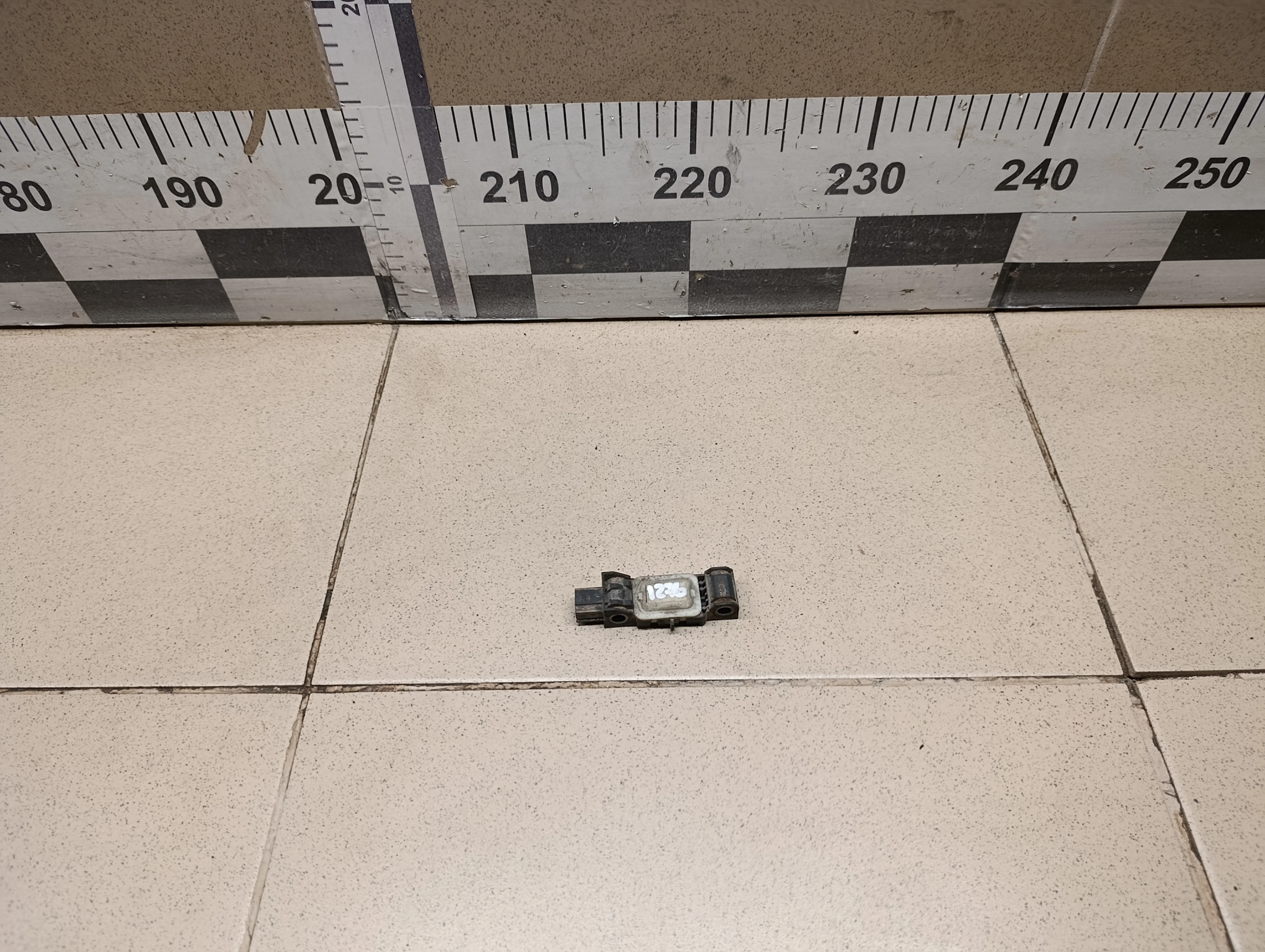 Датчик AIR BAG Tucson 2004-2010