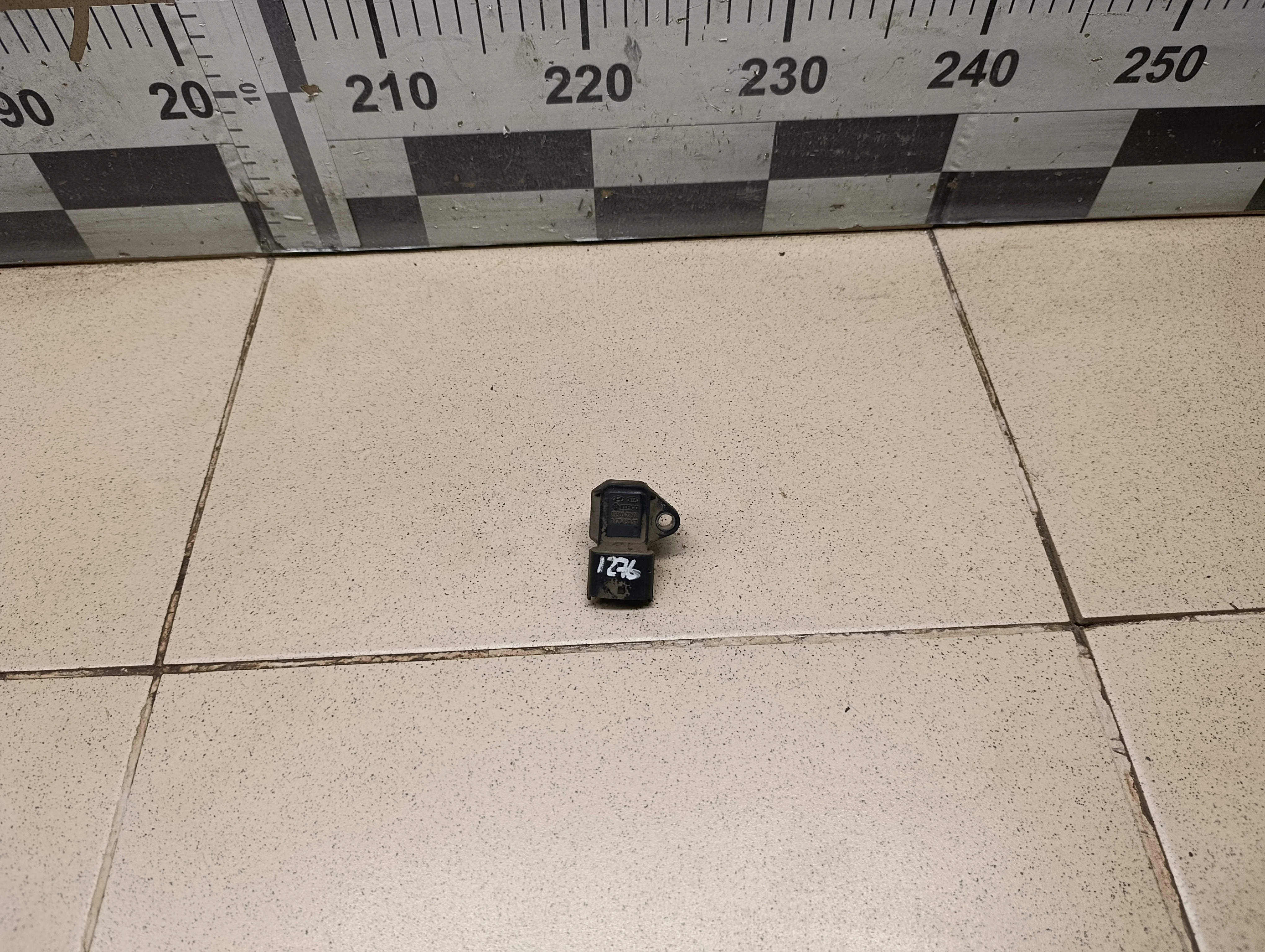 Датчик абсолютного давления Accent II (+ТАГАЗ) 2000-2012