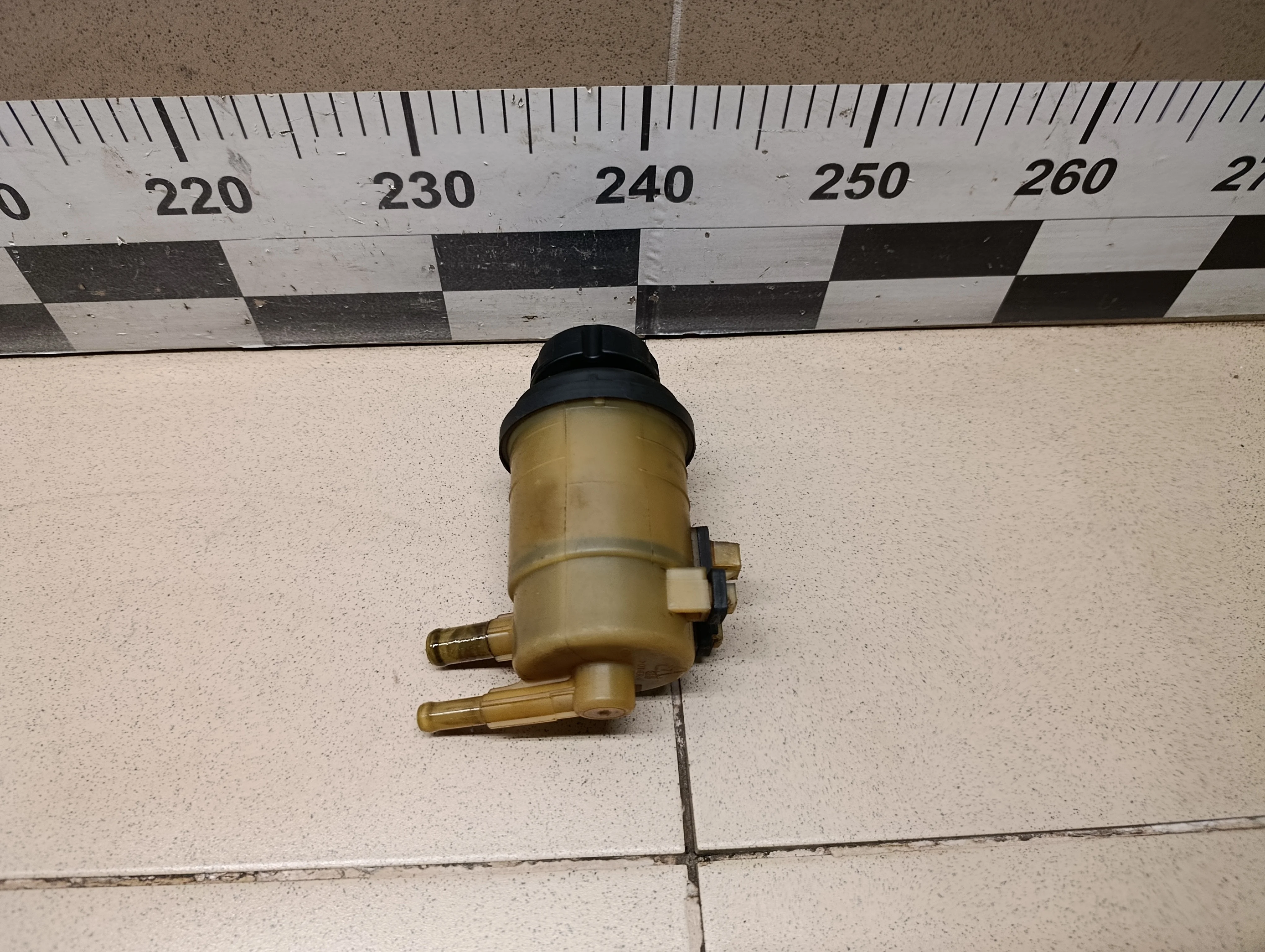 Бачок гидроусилителя Tucson 2004-2010