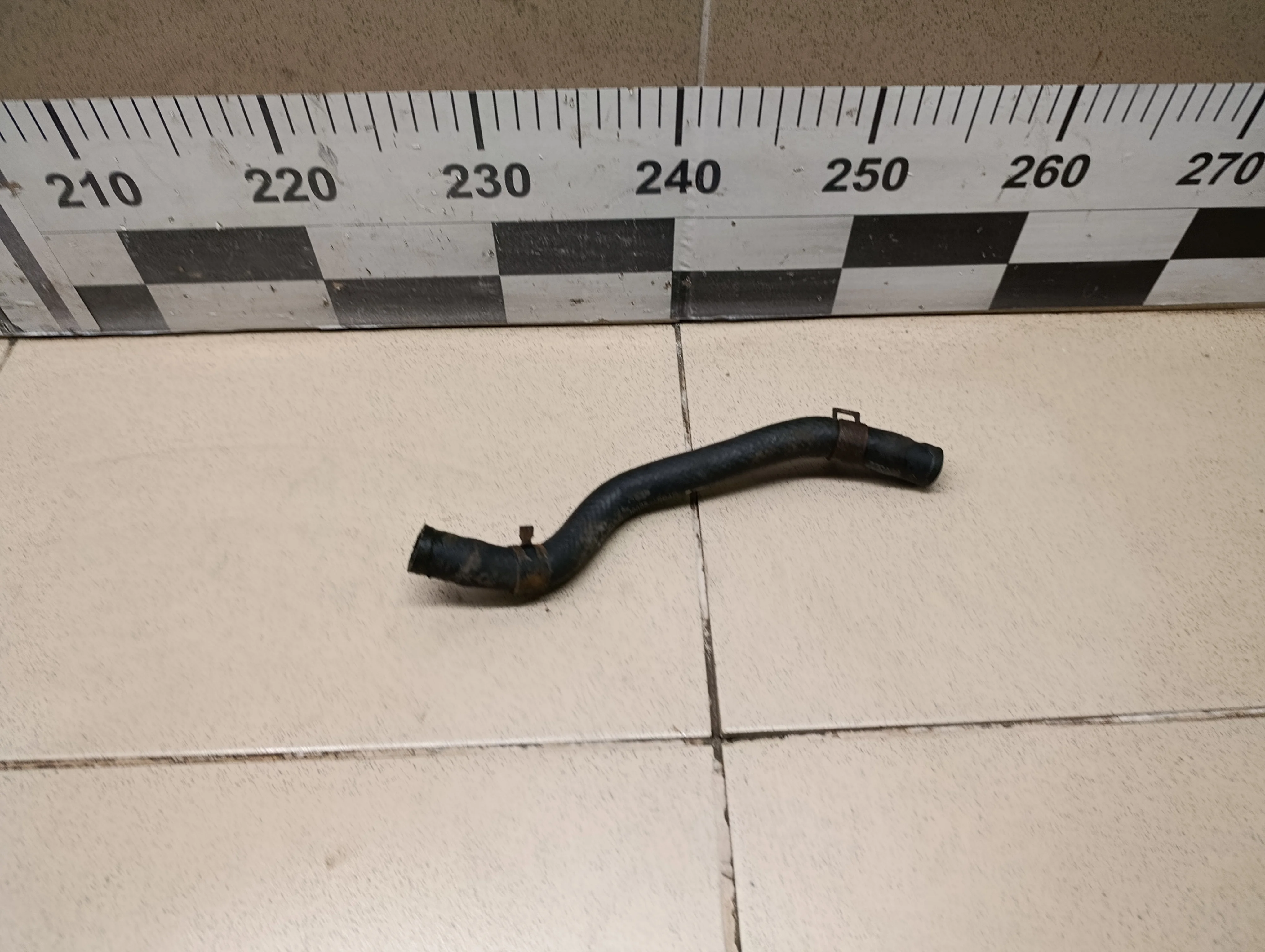 Шланг гидроусилителя Tucson 2004-2010