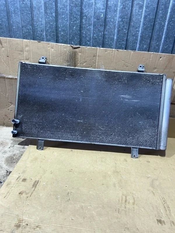 Радиатор кондиционера TOYOTA Camry 2017 8846033140 СЕДАН 2AR-FE